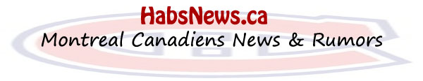 www.habsnews.ca - Montreal Canadiens News And Trade Rumors