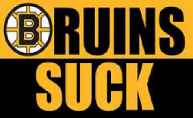 Boston Bruins Jokes and Funny Pictures