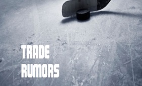 Montreal Canadiens Trade Rumors
